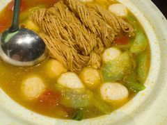 -永安鱼庄·镇江菜(东吴路店)