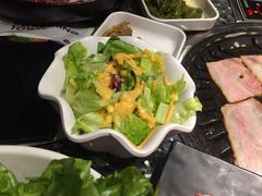 -汉拿山(包河万达店)