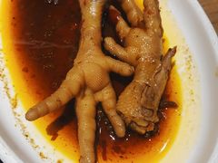 稀溜耙鸡爪-成都吃客(九眼桥店)