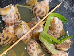 -蚝老板海鲜烧烤大排档(码头店)