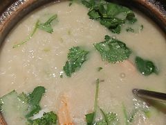 -小城粥道·海胆鲜虾粥(解放广场店)