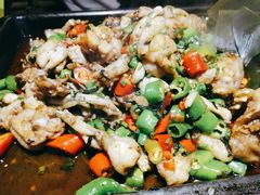 -蘭奢雅集·江浙菜(青山江滩店)