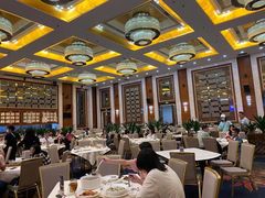 大堂-顺德人家食府(黄金广场店)