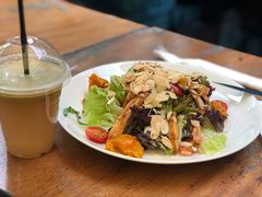 牛油果柠檬苹果-麦田工坊(月湖店)