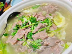 -一个叫川的地方(麒麟新天地店)