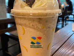 观音那那珍珠奶茶-春水堂人文茶馆(松烟文创店)