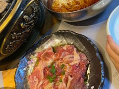 -壹兆炭火烧肉·烤鳗鱼(金水花城店)