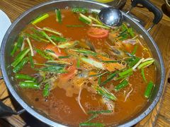 -亮欢寨酸汤鱼(沙冲路店)