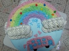 android_upload_pic-杜勒瓦Cake&More 蛋糕派对定制