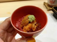 -鮨一日本料理(大中华店)