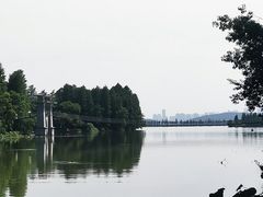 -东湖落雁景区