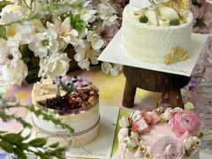 -ZIYUE CAKE线上店
