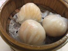 虾饺-帝苑酒家