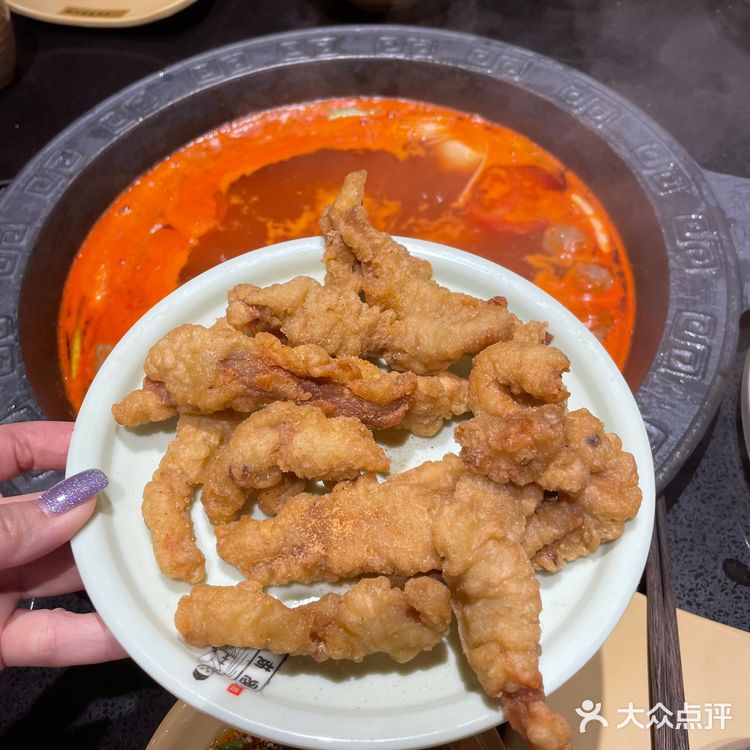 宽板凳老灶火锅