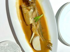 -新荣记(建国门外大街店)