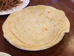 -沣元春饼馆(幸福巷店)