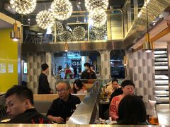 -味之绝美蛙鱼头火锅(高新店)