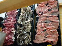 -陈记顺和潮汕牛肉火锅(番禺迎宾大道店)