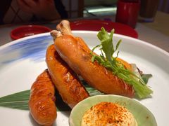 -京料理·日料自助·铁板燒(复悦城店)