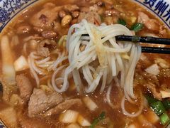 水煮肉米线-贵州米线(童家巷店)