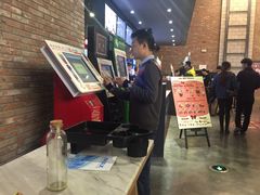 -CGV影城(蓬江IMAX店)