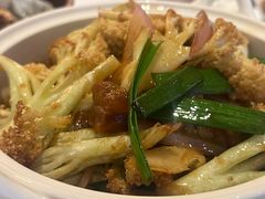 -桂满陇·蟹黄小笼汤包(巴黎春天浦建店)