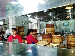 -百年德园(侯家塘店)