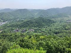 -北高峰