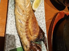 -千代武日本料理(开发区店)