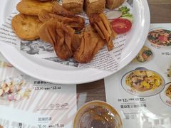 -孖记茶档·热腾茶餐(荔湾领展广场店)