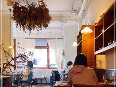 大堂-Ginko银子(青龙街店)