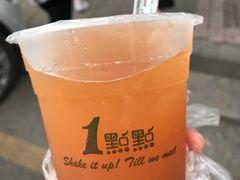 -1点点(爱华店)