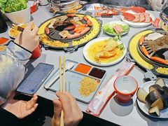 -外婆掌柜·东北家庭烤肉(托乐嘉店)