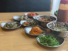 -麻蒲碳烤肉(嘉禾东平地铁站19号店)