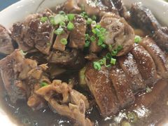 -清晖小苑•顺德地方菜(壹海城店)