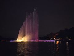 -西湖游船