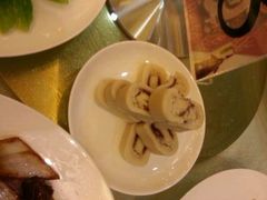 android_upload_pic-仿膳饭庄(天安门店)