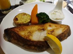 -斗牛士牛排餐厅(嘉里汇店)