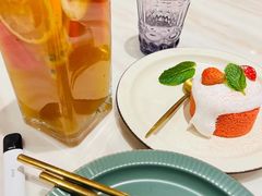 -茉莉餐厅(包河万达店)