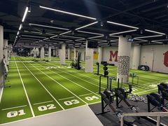 -TMG潮流健身(奥体莲荷里店)