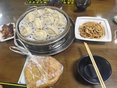 -志亮灌汤蒸饺·清真(庙后街店)