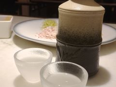 -径山十八道·风味民间菜(华夏之心店)