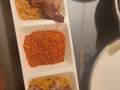 -東盛炭烤自助料理(玄武招商花园城店)