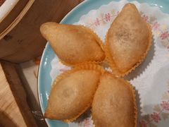 -稻香酒家(长宁KING88广场店)