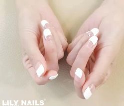 -LILY NAILS美甲美睫