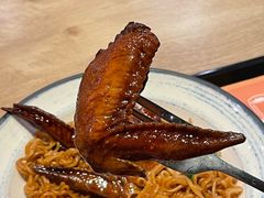 -大快活(丽丰店)