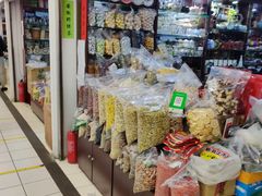 零售区-天丰利生活MALL(和平里店)