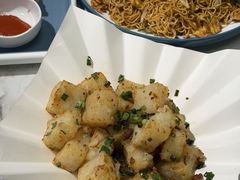 -山水茶艺馆·点心粤菜·30年老字号