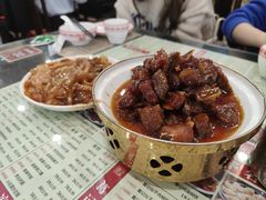 -葛记焖饼(伏牛路店)