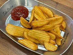 -Tubestation站点比萨(高新万达ONE店)